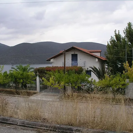 Skorponeria