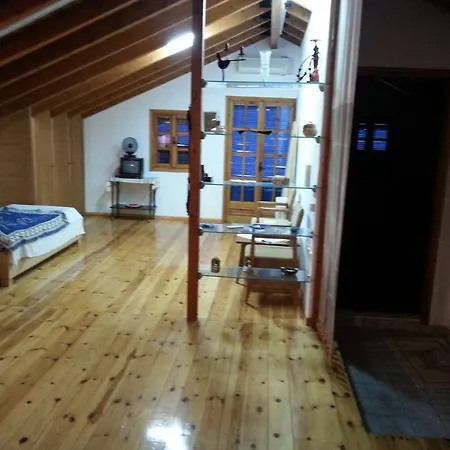 Skorponeria Vakantiehuis