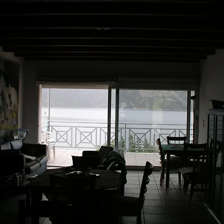 Skorponeria Vakantiehuis