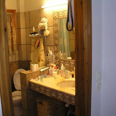 Skorponeria Vakantiehuis Skroponeria