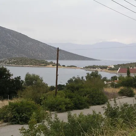 Skorponeria Vakantiehuis Skroponeria