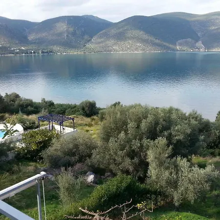 Vakantiehuis Skorponeria Skroponeria