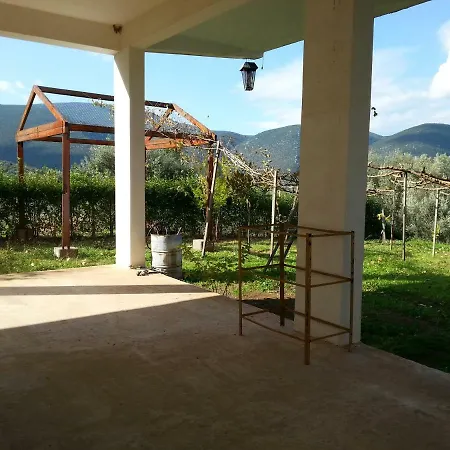 Skorponeria Vakantiehuis Skroponeria