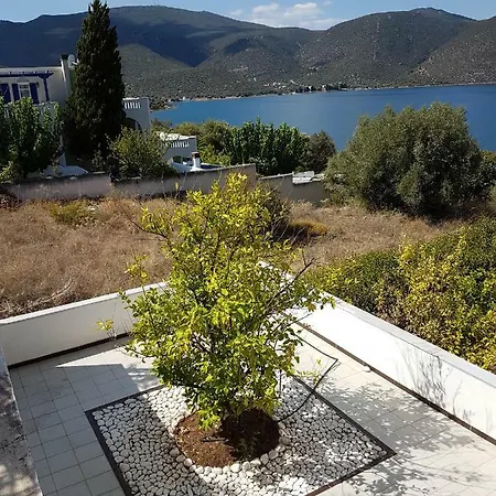 Vakantiehuis Skorponeria Skroponeria