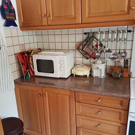 Vakantiehuis Skorponeria Skroponeria