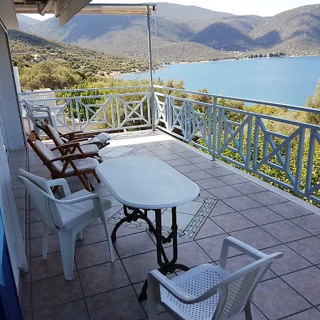 Skorponeria Vakantiehuis *