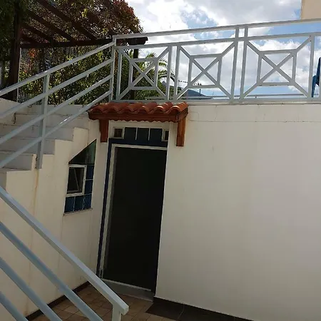 Skorponeria Vakantiehuis