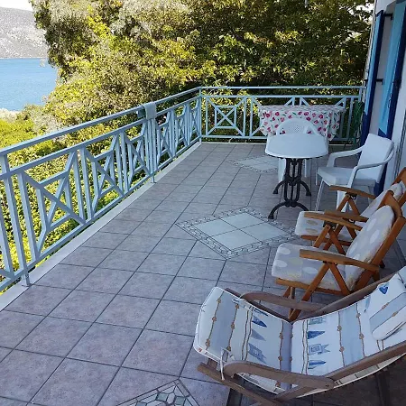 Vakantiehuis Skorponeria
